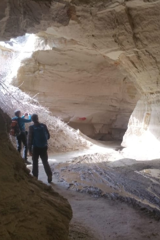 Cappadocia: Half Day Hiking Red & Rose Valley
