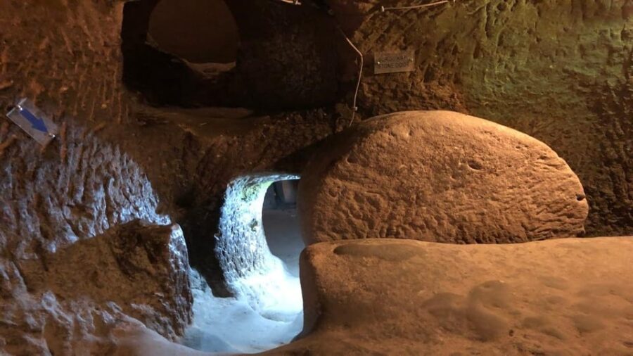 Cappadocia: Highlights Private Tour - Tour Overview