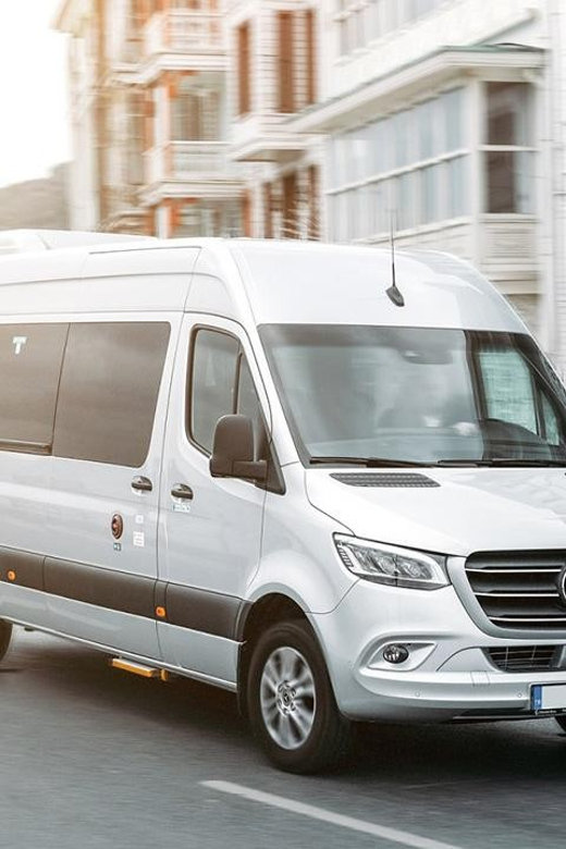 Cappadocia Hotel: Private Transfer to Kayseri Airport