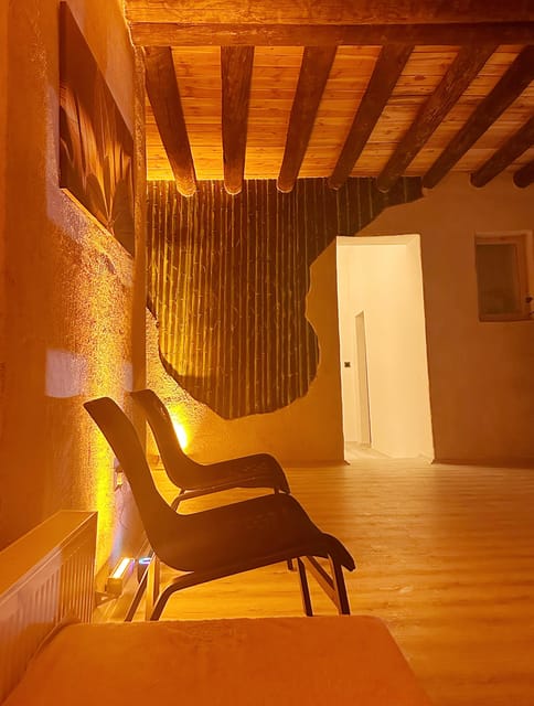 Cappadocia Massage & Hamam