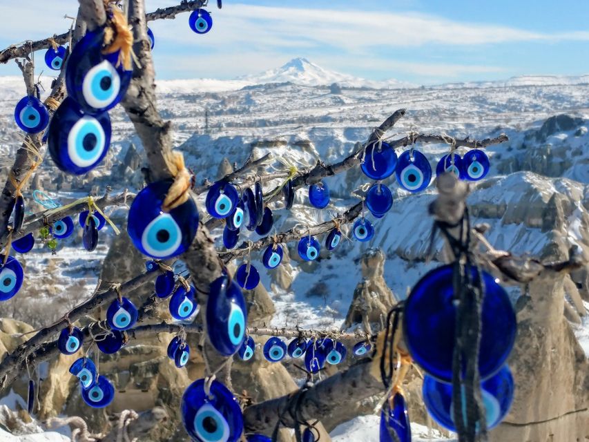 Cappadocia: North Private Tour