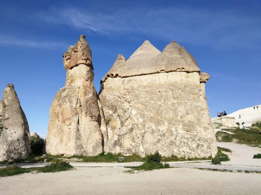 Cappadocia North Tour