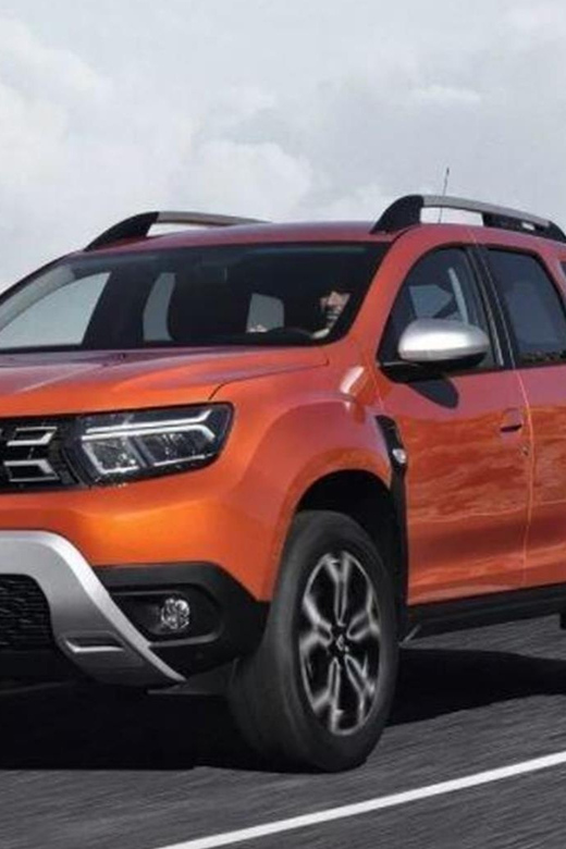 Cappadocia : Private Airport Transfer Service With SUV - Service Overview