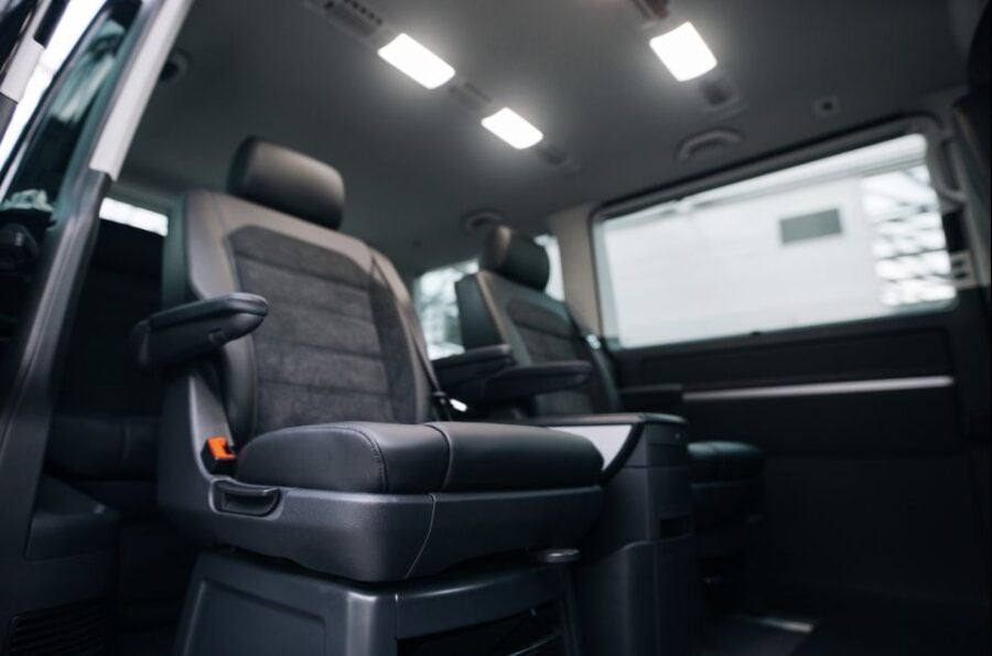 Cappadocia: Private Transfer To/From Kayseri Airport
