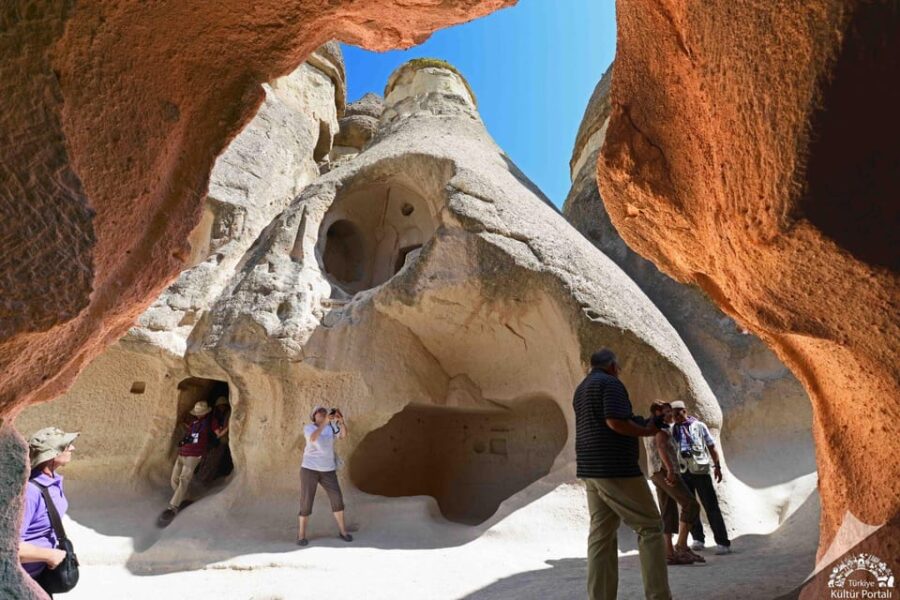Cappadocia: Private VIP Tour With Driver - Tour Overview