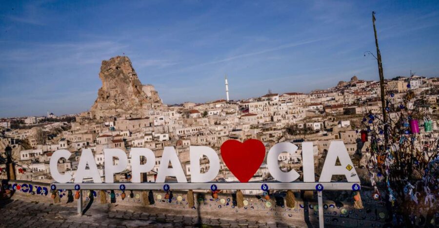 Cappadocia Shopping Tour
