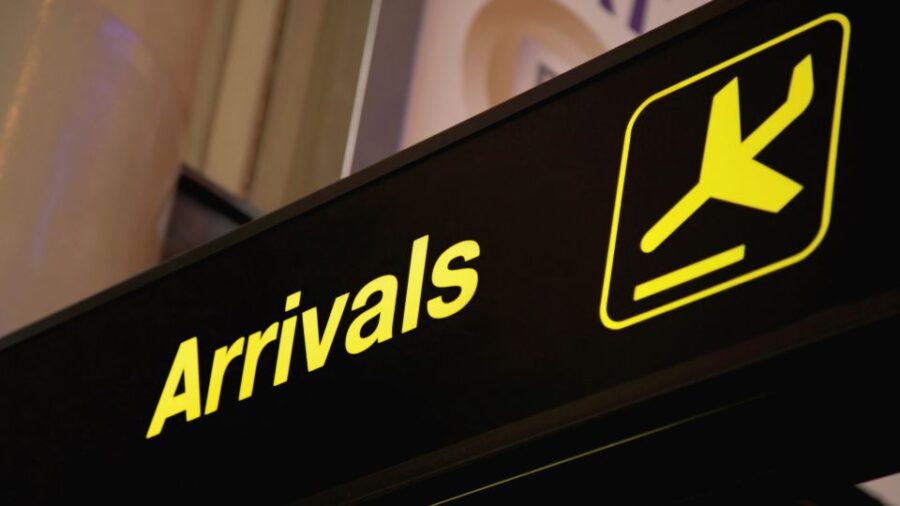 Cappadocia: Shuttle (Shared) Airport Transfer