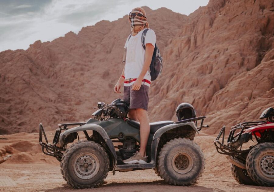 Cappadocia: Sunset ATV Tour and Urgup-Goreme - Tour Overview and Pricing