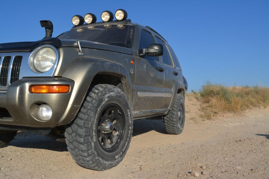 Cappadocia: Sunset Valleys Private Jeep Tour - Activity Highlights