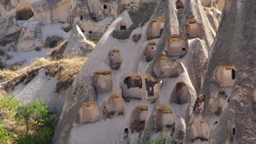 Cappadocia: Underground Cities Skip-The-Line Tour With Lunch - Tour Overview and Pricing