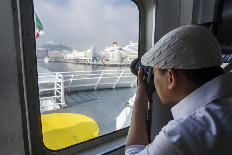 Capri Day Trip From Rome - Trip Overview and Pricing