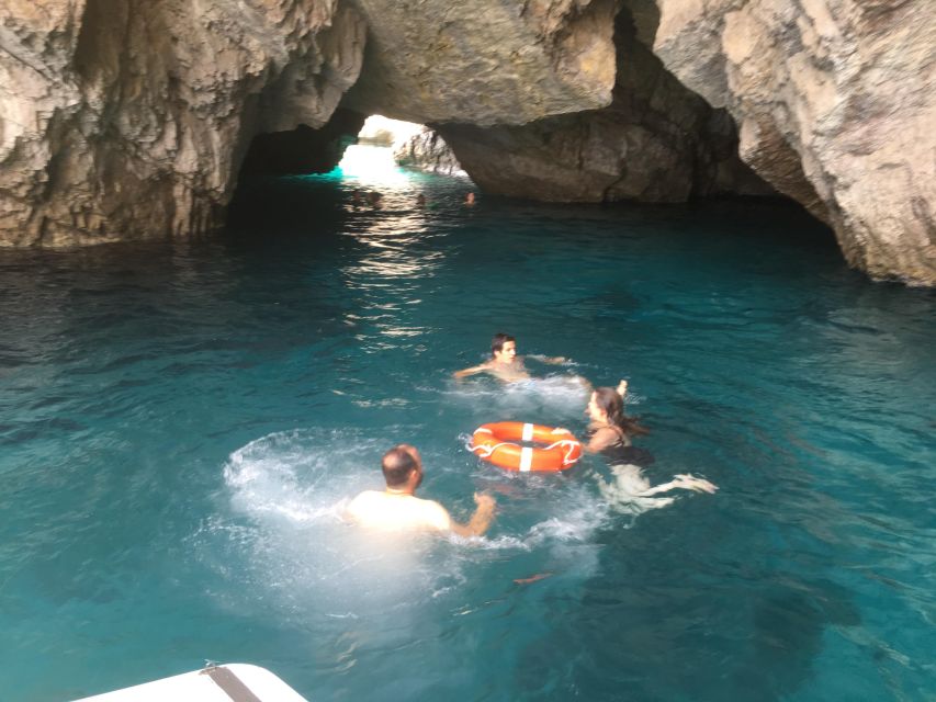 Capri & Positano Private Luxury Tour - Tour Overview and Pricing