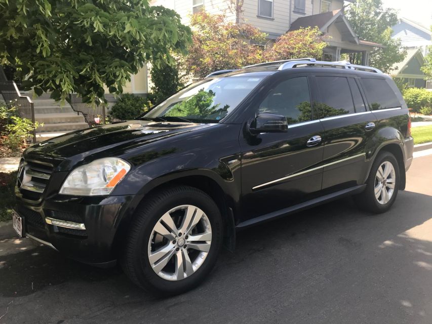 4 Best Private Car With Driver Services In Villahermosa
