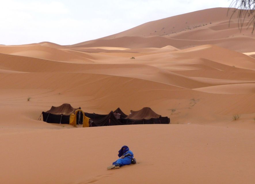 2 Best City Tours In Ouarzazate