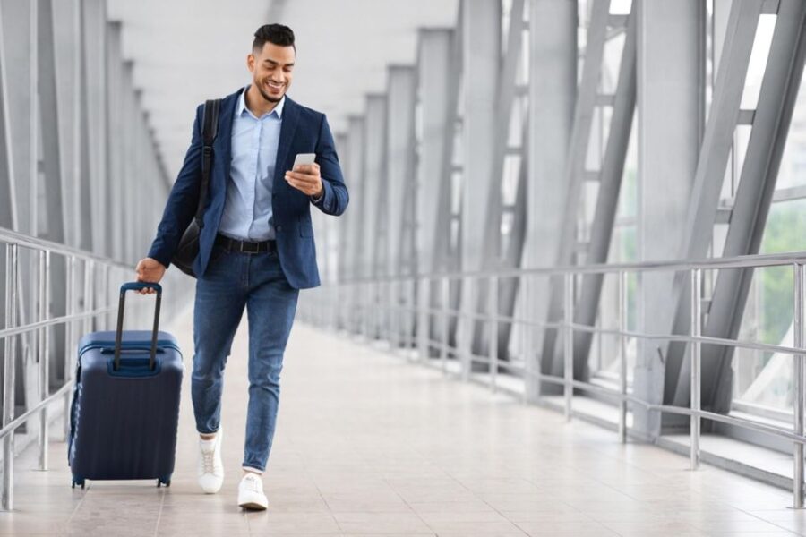 Casablanca Airport Departure Private Transfer From Rabat