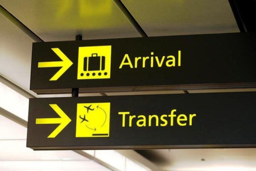 Casablanca Mohamed V Airport to Hotels Private Transfer - Service Features