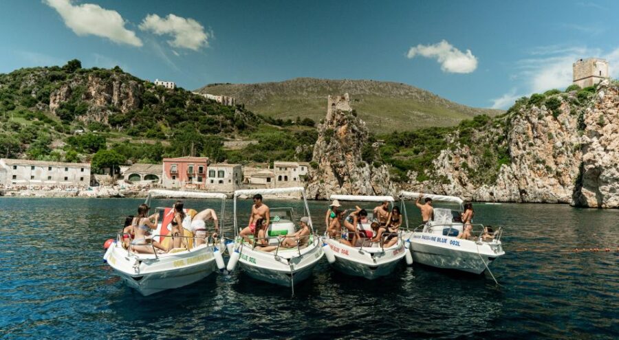 4 Best Cruises And Boat Tours In San Vito Lo Capo