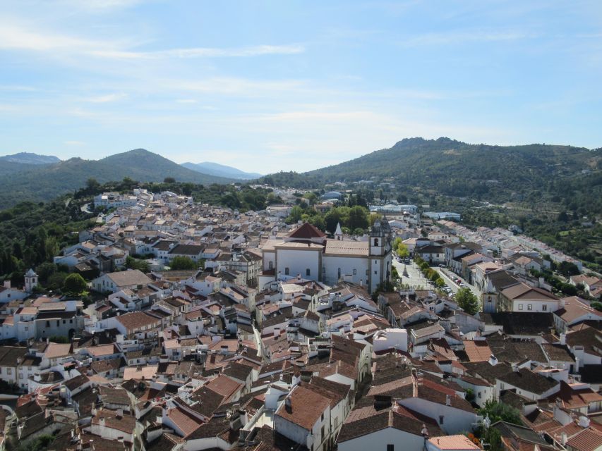 2 Best Tours In Castelo De Vide