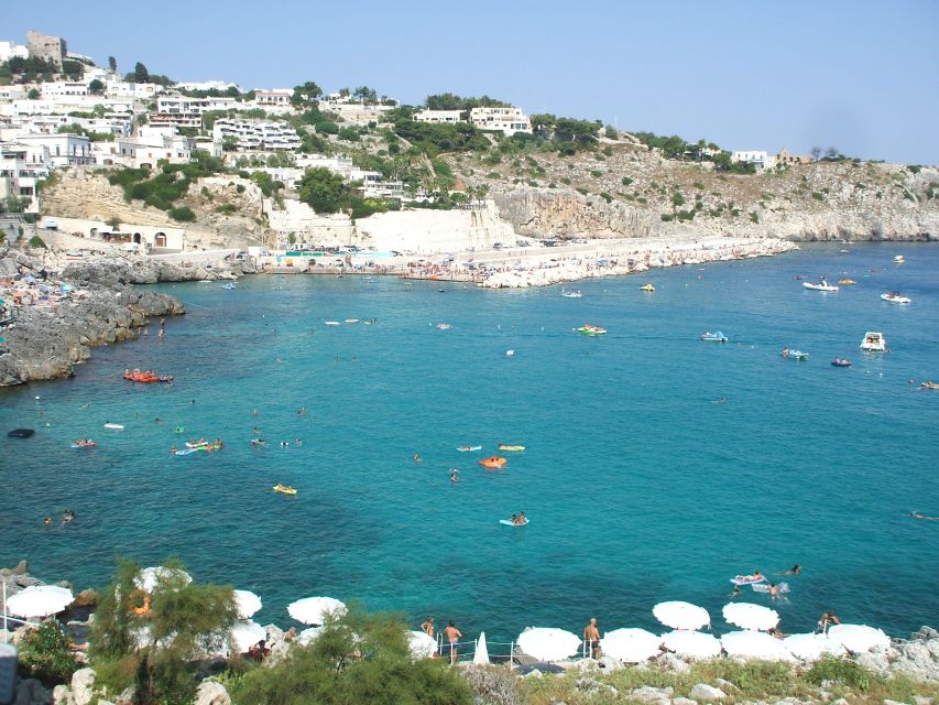5 Best Tours In Otranto