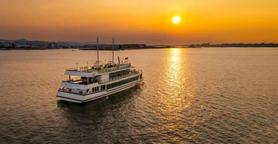 Cat Ba 2 Day Trip : Luxury Cruise, National Park, Beach - Trip Overview and Pricing