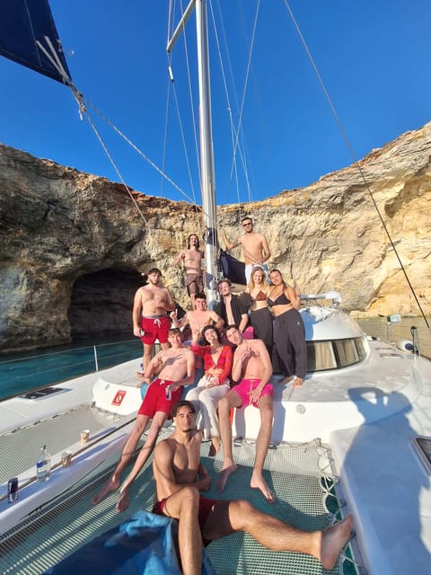 10 Best Sailing Experiences In Malta