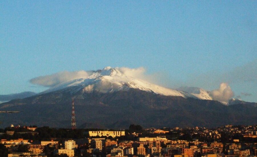 Catania Like a Local: Customized Private Walking Tour