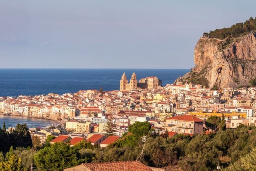 Catania: Private Custom Tour With a Local Guide