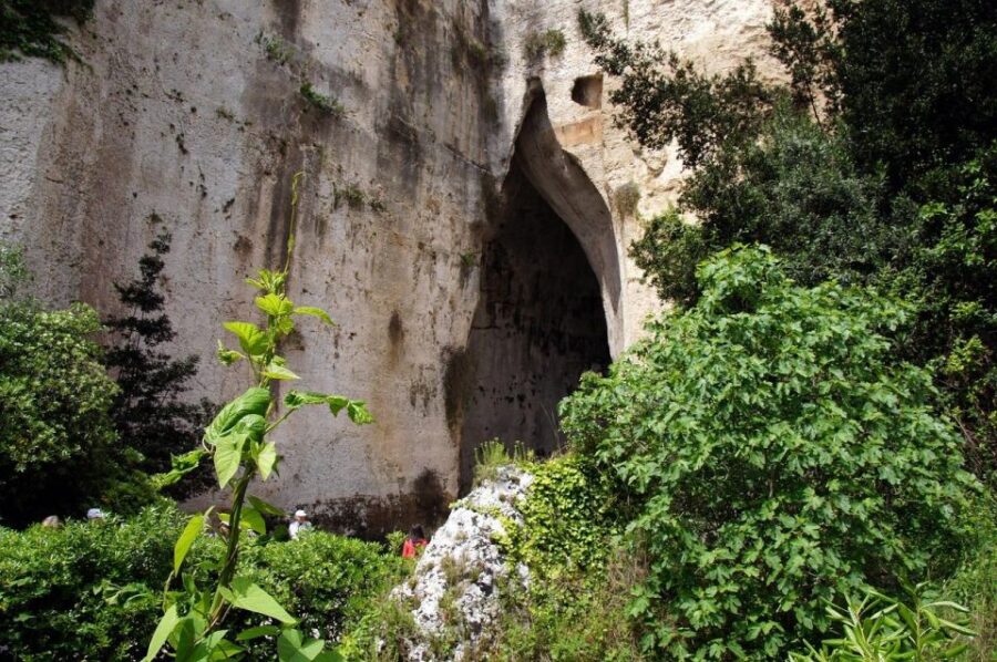 Catania: Syracuse, Ortigia, and Noto Tour With Brunch