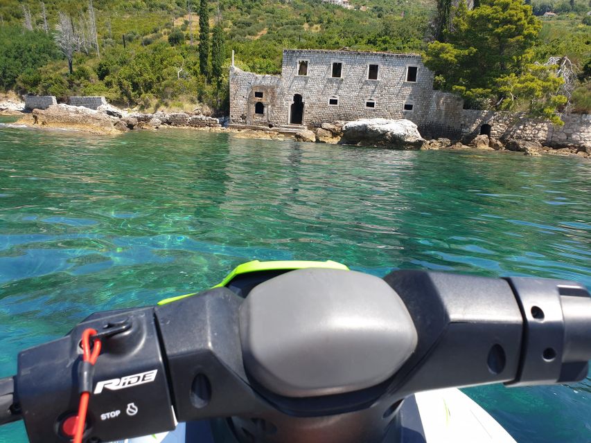 2 Best Jet-Ski Experiences In Cavtat