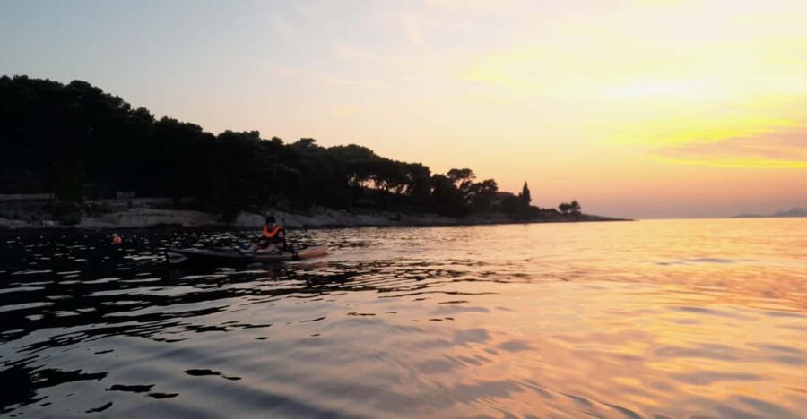 3 Best Canoe And Kayak Experiences In Cavtat