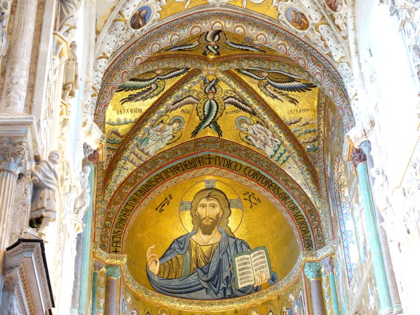 3 Best Guided Tours In Cefalu