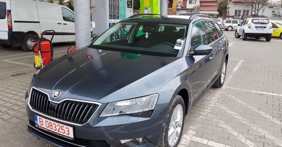 Cernavoda to Bucharest – Private Transfer