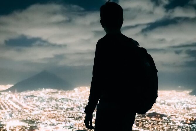 Cerro De La Silla Cable Car Sunset Hike (Active) - Guided Hike Support