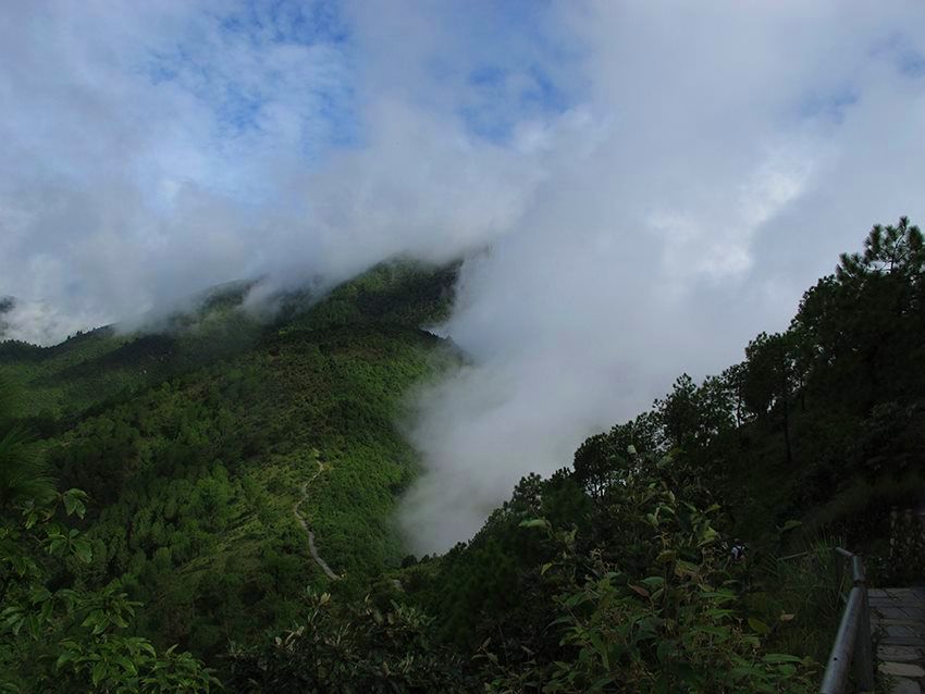 Champadevi: a Day Hike Around Kathmandu With Lunch