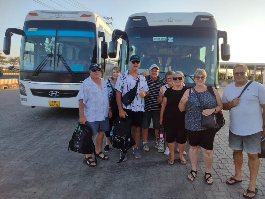 Chan May Port to Hue Imperial City Tour by Private Tour