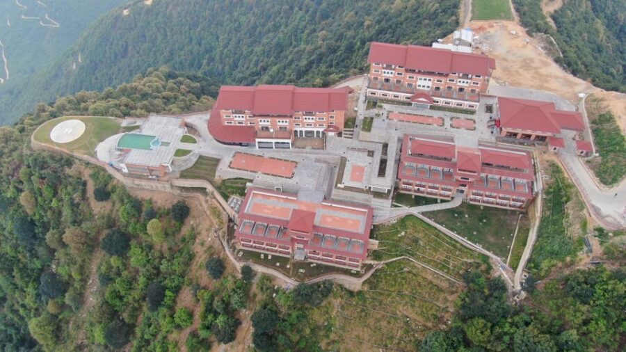 Chandragiri: 1-Day Hike - Activity Overview and Pricing