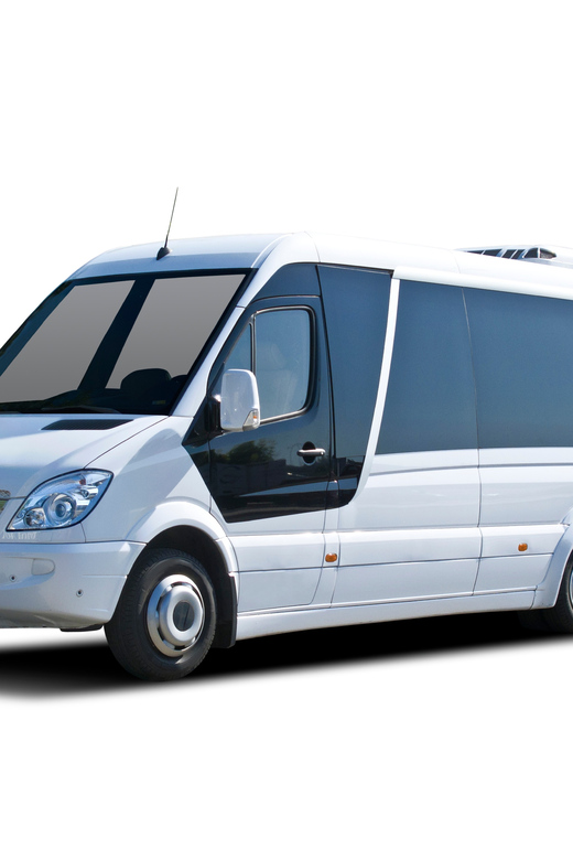 20 Best Airport Transfers In Paris