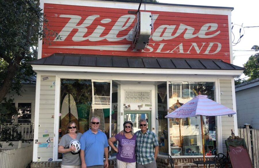 3 Best Bike Tours In Charleston