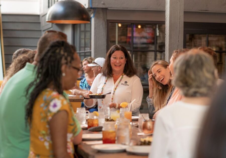 12 Best Food Tours In Charleston