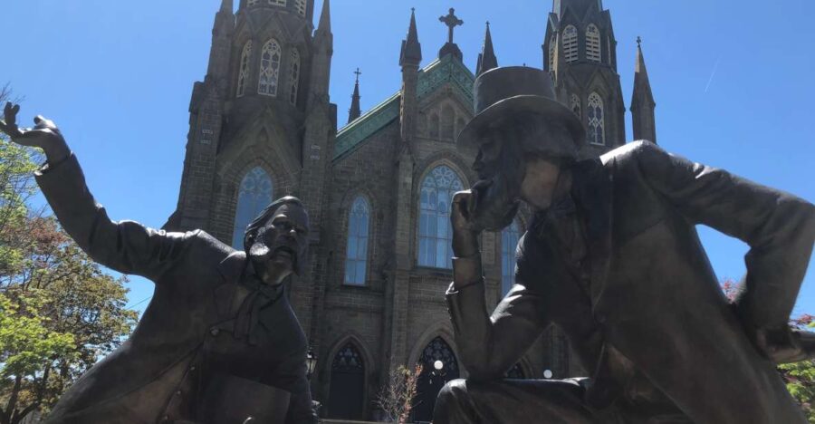 3 Best Historical Tours In Charlottetown