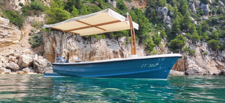 2 Best Cruises And Boat Tours In Mlini