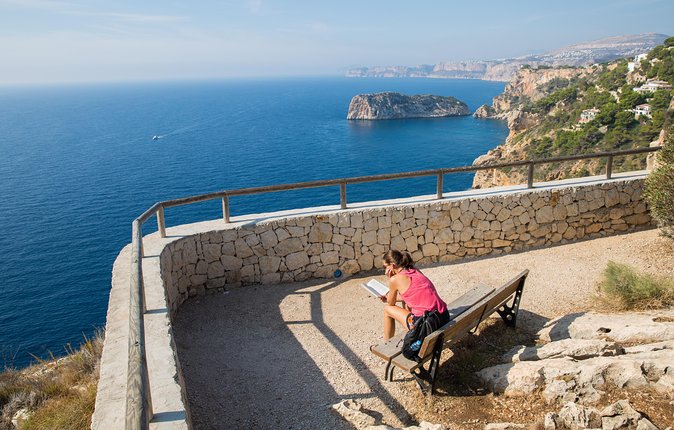 Charming Villages: Villajoyosa & Altea