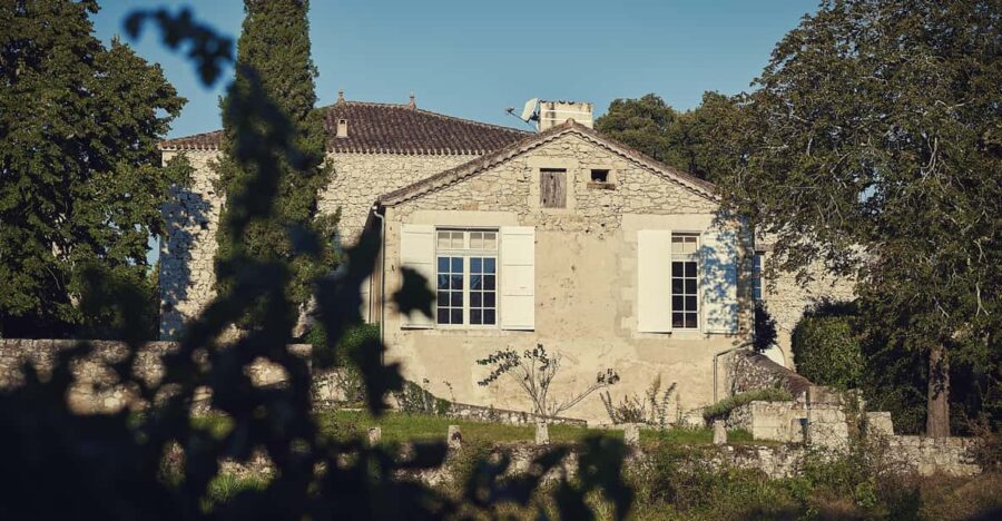 Château Arton: THE SECRETS OF HAUT-ARMAGNAC