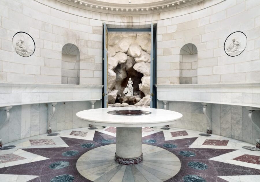 Chateau of Rambouillet Entrance Ticket