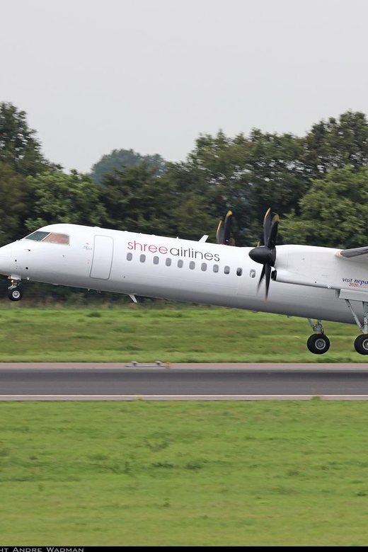 Cheapest Flight: Kathmandu & Pokhara - Flight Overview