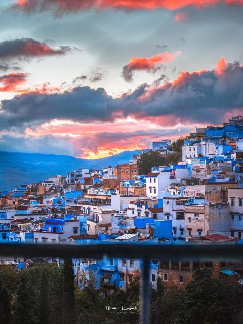 25 Best Tours In Chefchaouen