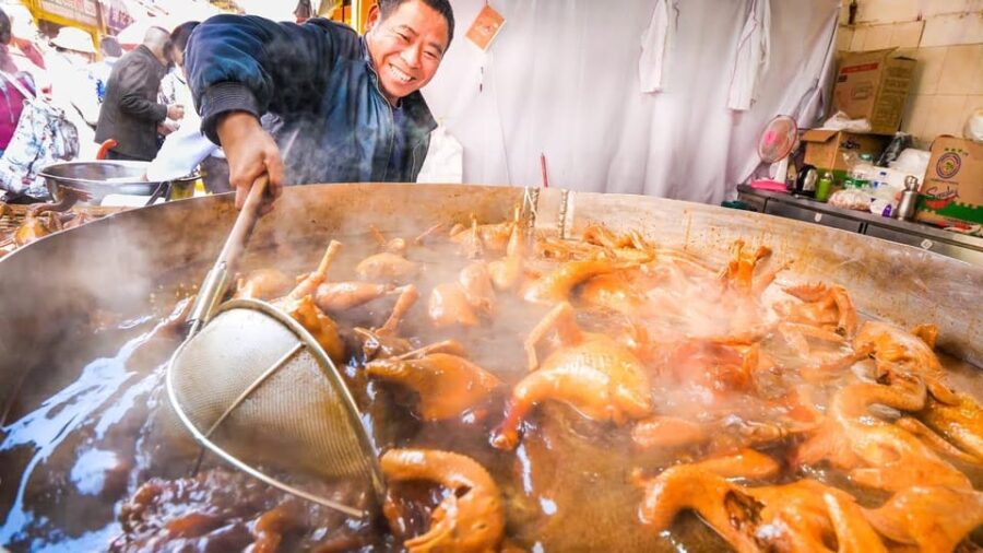 3 Best Guided Tours In Chengdu