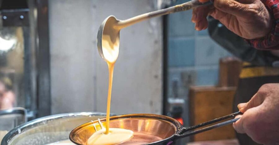 Chengdu Evening Food Tour
