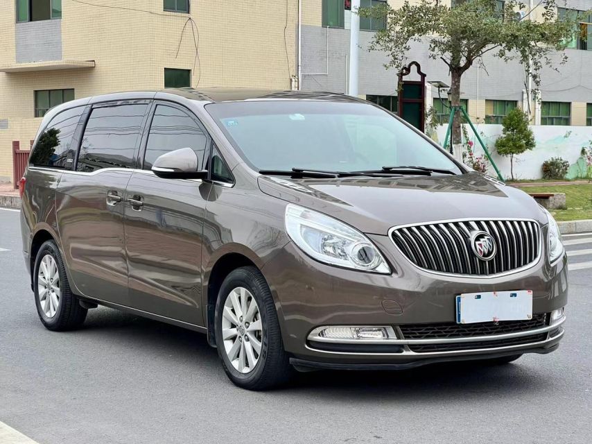 3 Best Private Car With Driver Services In Datong