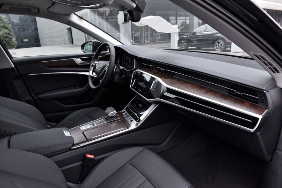 2 Best Private Car With Driver Services In Sichuan